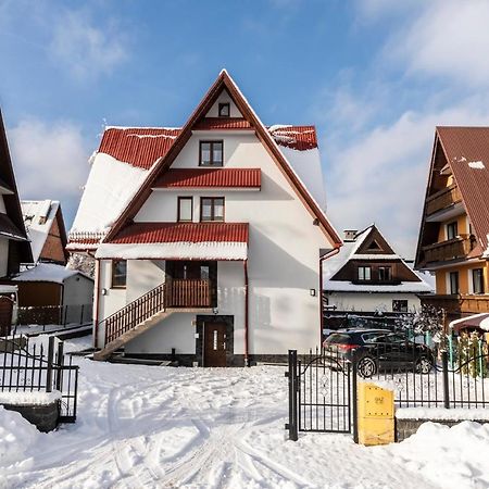 Willa Serce Gor Zakopane Exterior photo